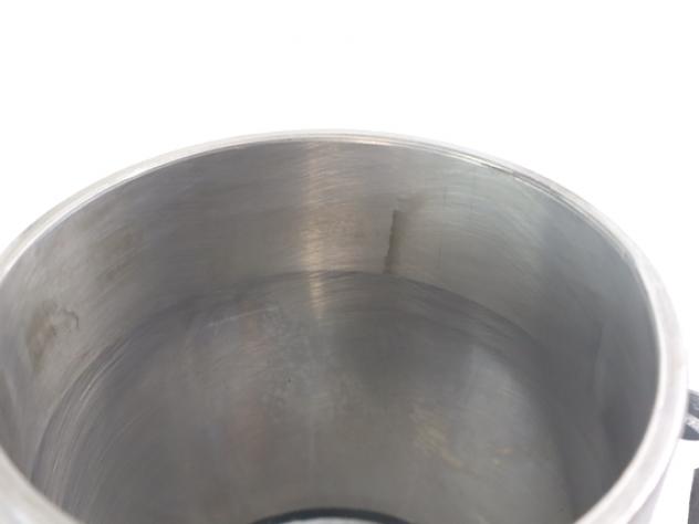BMW R 1200 R 11117710478 CILINDRO E PISTONE DESTRA K27 09 - 14 RIGHT CYLINDER AND PISTON 11111025080 - Foto 3