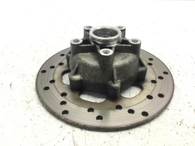 PIAGGIO VESPA GTS SUPER 300 MOZZO RUOTA ANTERIORE E DISCO SPESSORE: 3,9 MM 2008