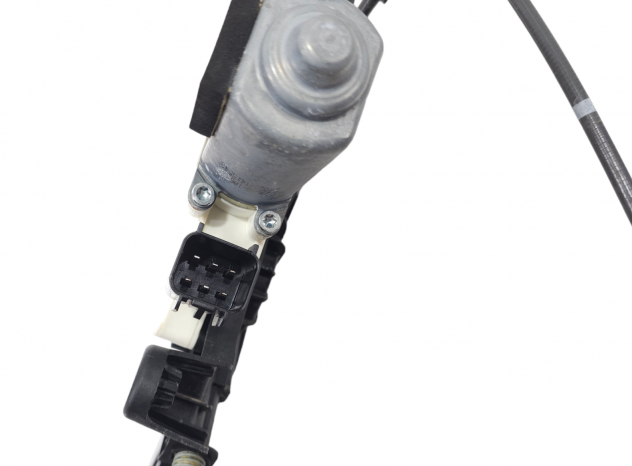 CREMAGLIERA ANTERIORE DESTRA LAND ROVER Range Rover Evoque Serie K8D2-23200-AC (18) - Foto 10