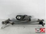 Tergicristalli Nissan Qashqai 54526611 - 39702