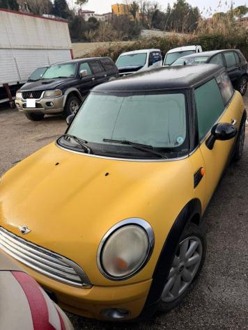 VARI PEZZI DI RICAMBIO MINI COOPER - Foto 4