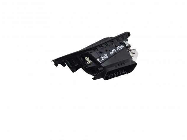 BOCCHETTA ARIA CRUSCOTTO SX PEUGEOT 208 Serie 9633131777 (1219) - Foto 3