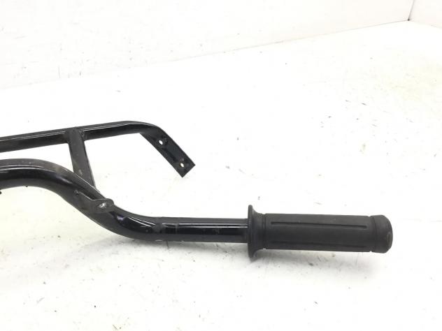 HONDA FORESIGHT 250 MANUBRIO 1998 2004 ZDCMF05A0YF - Foto 6
