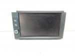 SCHERMO DISPLAY NAVIGATORE SOLO SCHERMO SEAT Leon Serie 5F0919606 (20)
