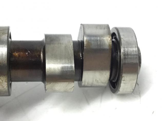 MALAGUTI F18 WARRIOR 150 TESTA TESTATA HEAD COMPLETA 2000 2002 580000 - Foto 9