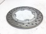 HONDA CBR RR ABS KM0 600 DISCO FRENO POSTERIORE 2024 2026 PC69A4RK