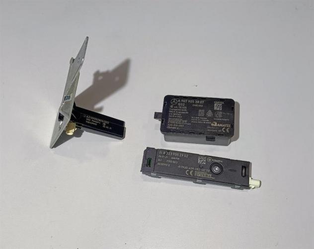 GPS MERCEDES Vito Serie (W447) A9079053807 (14)