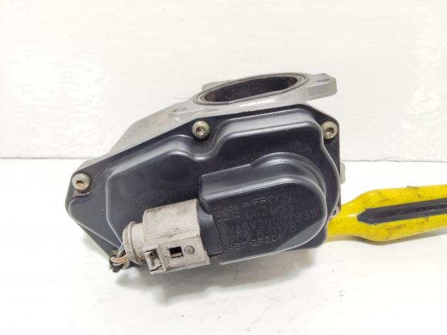 VALVOLA EGR VOLKSWAGEN Tiguan 1° Serie 20960178 CBA Diesel 1968 (0711) - Foto 5