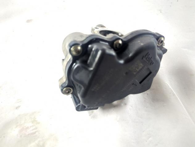 04B131501D VALVOLA EGR BY PASS SKODA RAPID 1.4 D 66KW 5M 5P (2015) RICAMBIO USATO - Foto 4