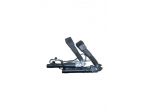 PRETENSIONATORE DX E SX BMW SERIE 3 E92 2010 3304090D 3304091D