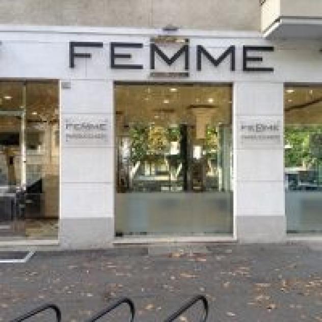 Femme Parrucchieri - Foto 2