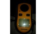 ANEMOMETRO TERMOMETRO DIGITALE