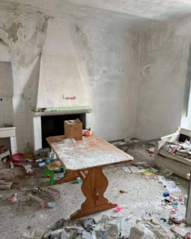 Immobile in asta di 169 m² in vendita a Civitella del Tronto - Foto 7