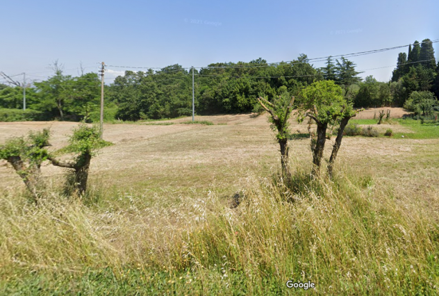 Terreno edif. residenziale in vendita a Ponte a Cappiano - Fucecchio 2185 mq Rif: 1329917