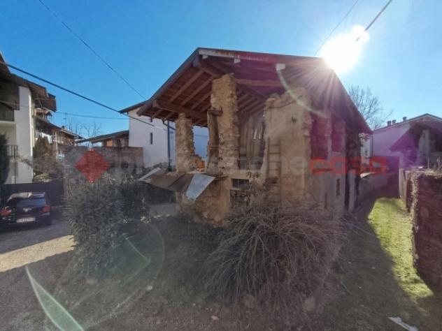 Rustico / Casale di 214 m² con 4 locali e box auto in vendita a Invorio - Foto 16