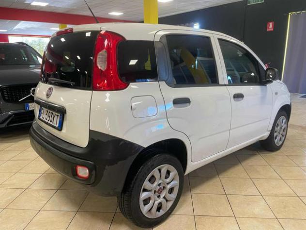FIAT Panda 0.9 TwinAir Turbo Natural Power Pop Van 2 posti rif. 23995690 - Foto 4