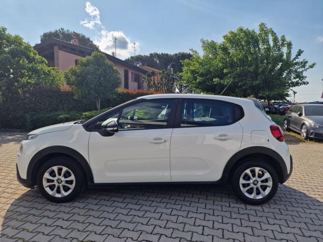 Citroën C3 C3 van N1 1.2 Benzina Autocarro, 2 Posti, Garanzia 12 mesi - Foto 8