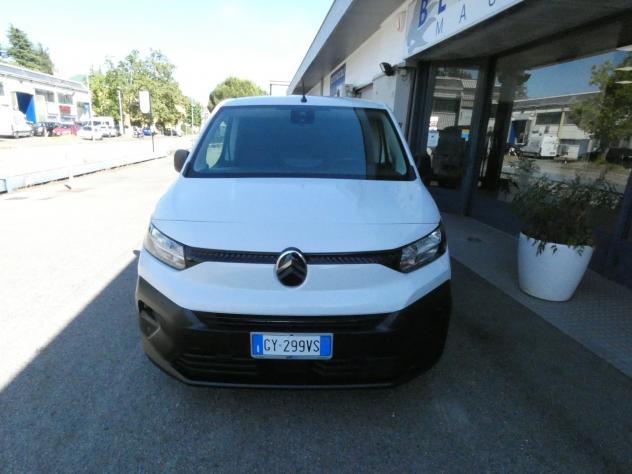 CITROEN Berlingo 3ª serie Berlingo BlueHDi 100 S&S Van M - Foto 2