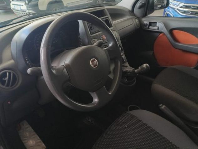 FIAT Panda 1.3 MJT Van Active 2 posti rif. 23399016 - Foto 10