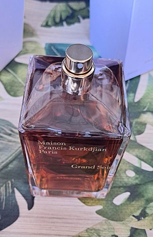 GRAND SOIR Eau de Parfum 200ml - Foto 7