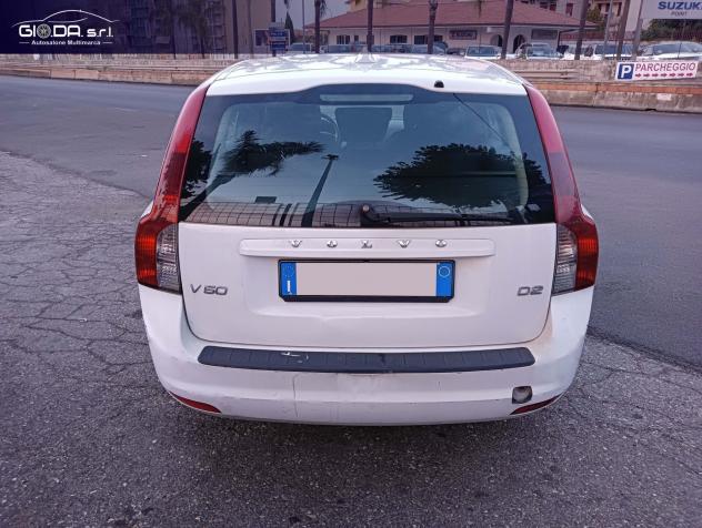 Volvo V50 1.6D4 115 CV Kinetic - Foto 5
