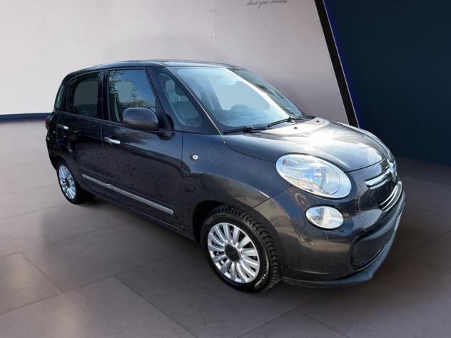 FIAT 500L 500L 1.3 mjt Lounge 85cv - Foto 3