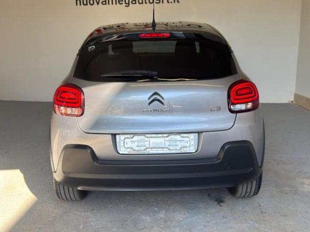 CITROEN C3 PureTech 110 S&S Shine rif. 24157504 - Foto 6