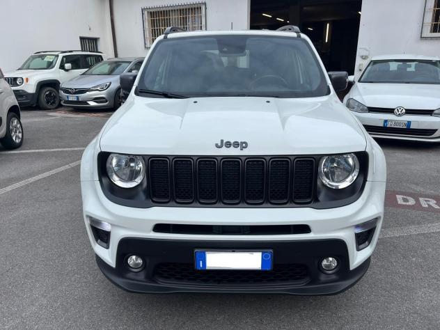 Jeep Renegade 4xe 1.3 T4 PHEV 190cv 80th Anniv. 4xe Auto - Foto 2