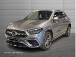 Mercedes-Benz GLA GLA-H247 2023 250 e phev AMG Line Advanced Plus auto