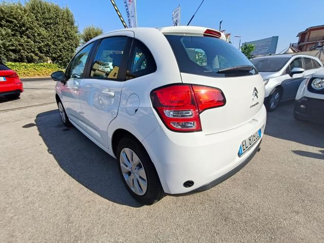 Citroen C3 1.1 Attraction - Foto 5