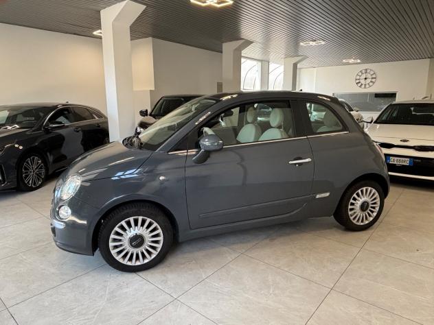 Fiat 500 1.2 Pop - Foto 6