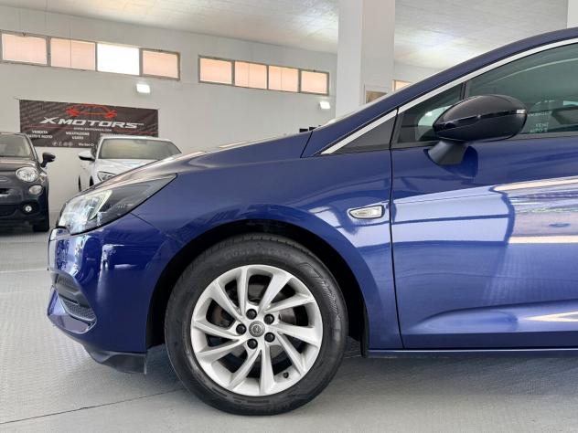 Astra 1.5 CDTI 122cv Aziendale AT9 5 porte Business Elegance - Foto 9