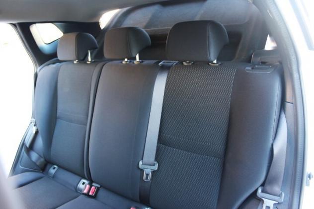 Nissan Qashqai 1.2 DIG-T ESTETICA DA AUTO NUOVA UNICO UTILIZZATORE BENZINA CLIMATIZZATA - Foto 9