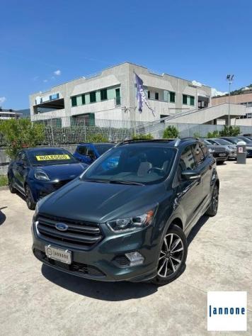 FORD - Kuga - 2.0 TDCI 150 CV S&S 4WD ST-Line