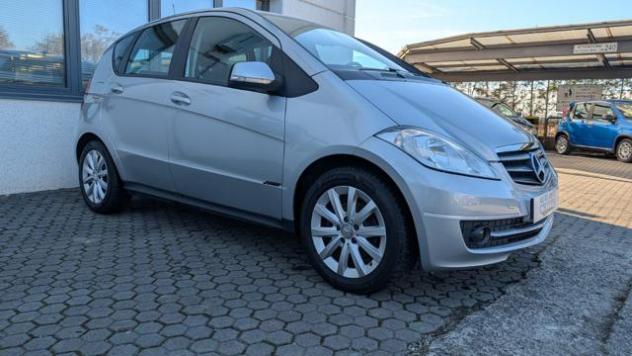 MERCEDES-BENZ A 180 CDI 2.0 MANUALE OK NEOPATENTATO rif. 24072754 - Foto 3