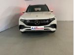 MERCEDES EQB          (X243) EQB 300 4Matic Sport