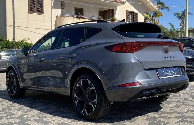 CUPRA Formentor 2.0 TDI 150CV DSG - Foto 6