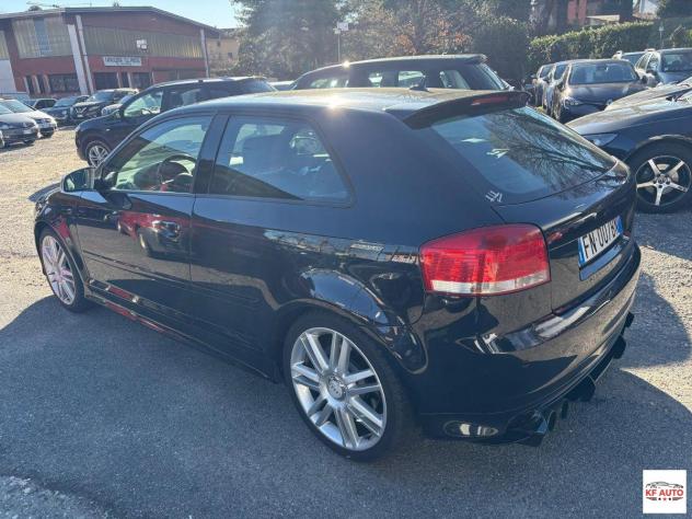 AUDI - S3 - 2.0 TFSI qu. - Foto 6