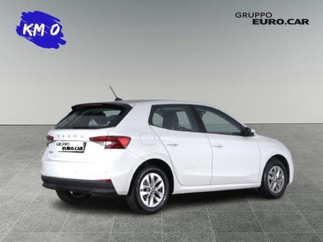 Škoda Fabia 1.0 MPI Evo 59KW SELECTION - Foto 3