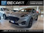 FORD Puma 1.0 EcoBoost 125 CV S&S ST-Line UNICO PROPRIETARIO rif. 23767124
