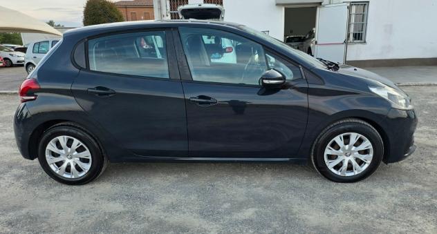Peugeot 208 PureTech 82 5p. GPL Allure - Foto 6