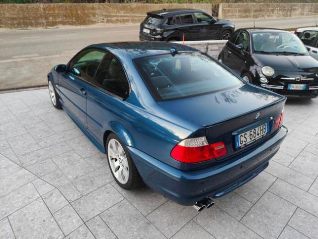 BMW 330 Ci cat 231 cv Steptronic_ASI/CRS rif. 23699226 - Foto 5