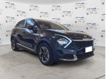 Kia Sportage 1.6 CRDI MHEV BUSINESS 2WD DCT