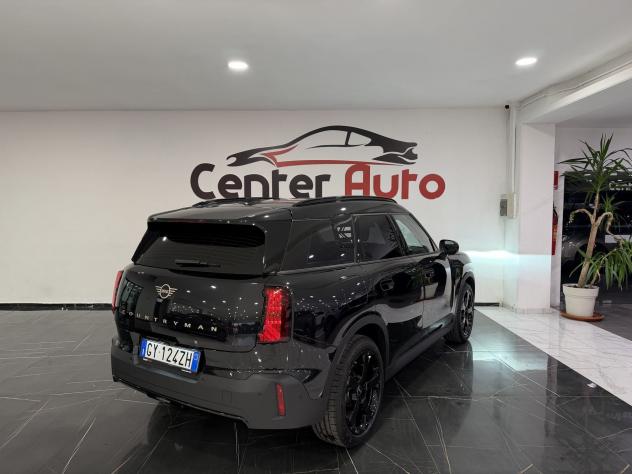 MINI Countryman D 48V Favoured - Foto 4