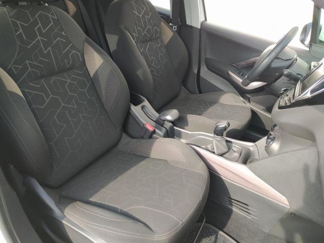 Peugeot 2008 100 hdi Active Zero Interessi - Foto 8