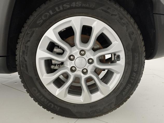 Jeep Compass 1.3 T4 190CV PHEV AT6 4xe Limited - Foto 7