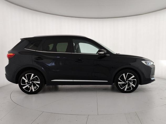 MG ZS 2024 1.5 hybrid+ Luxury auto - Foto 8