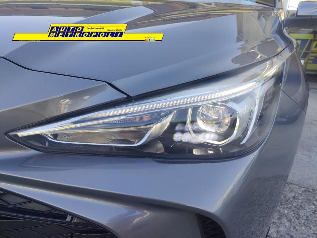 Mg MG3 1.5 115cv Comfort - Foto 6