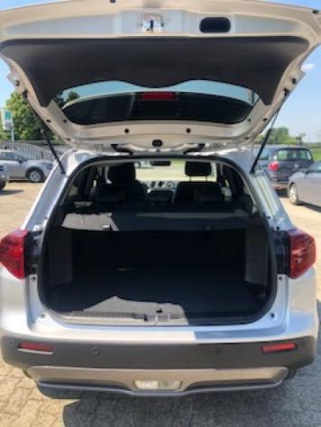 SUZUKI Vitara 1.4 Hybrid Top 2WD rif. 21191308 - Foto 4