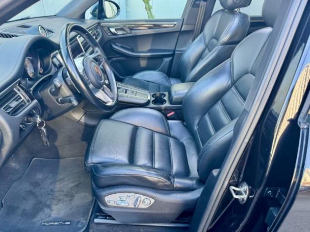 PORSCHE Macan 3.0 S rif. 23786606 - Foto 8
